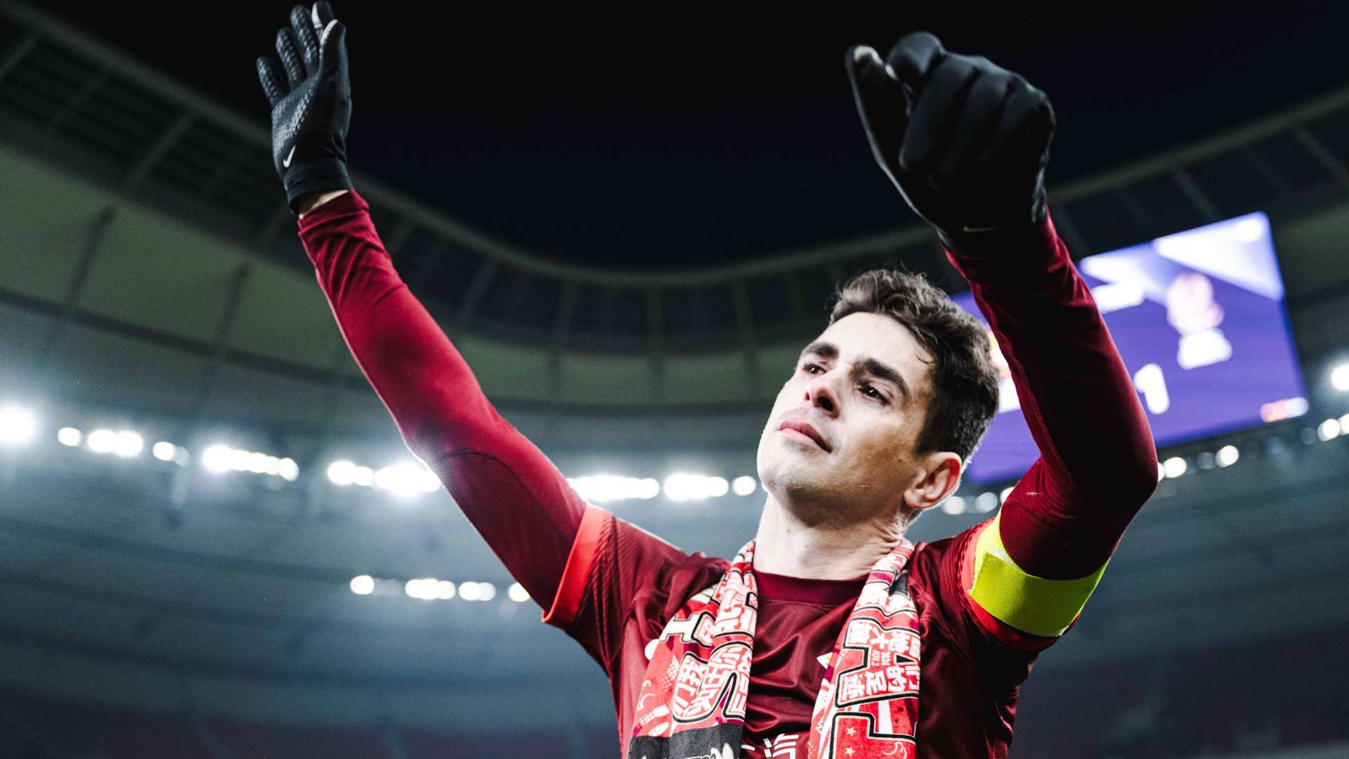 James