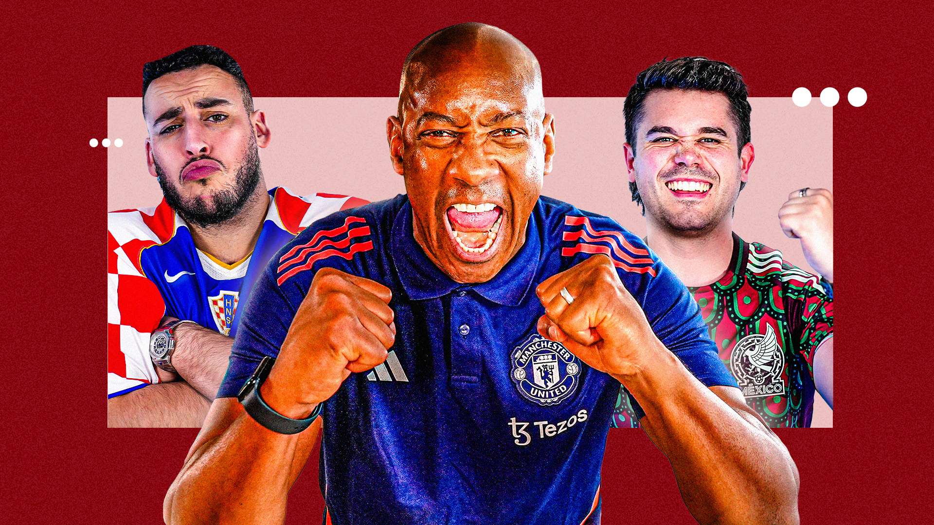 随后秀霸气 随后秀霸气