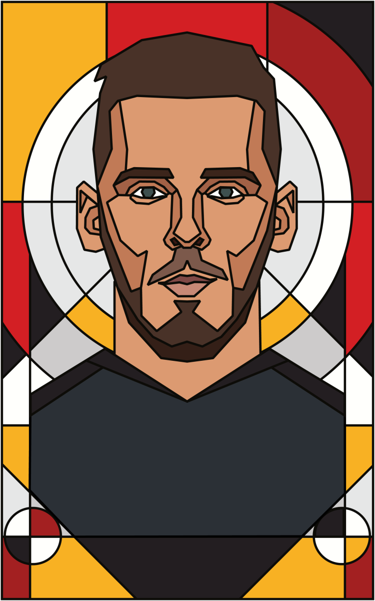 艺术家齐聚 艺术家齐聚