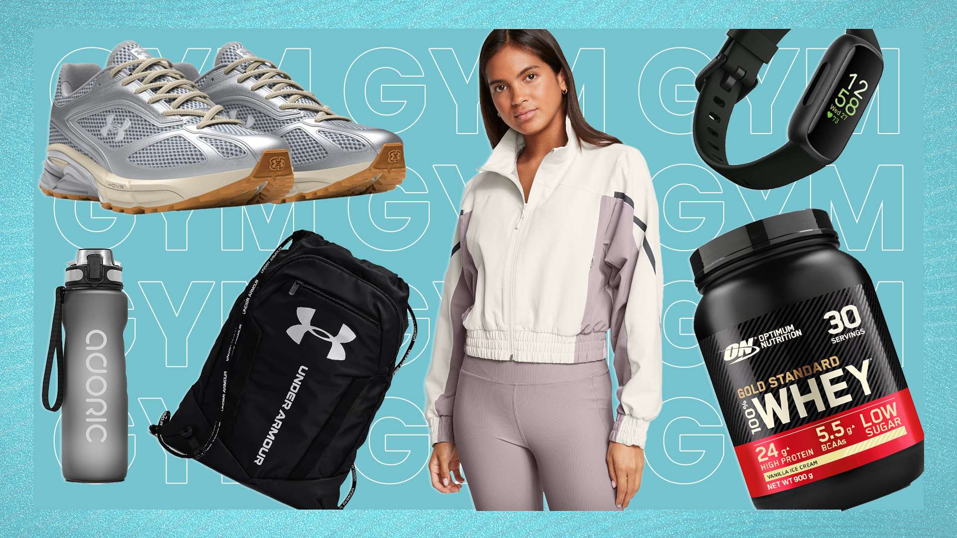 每一位在场 每一位在场