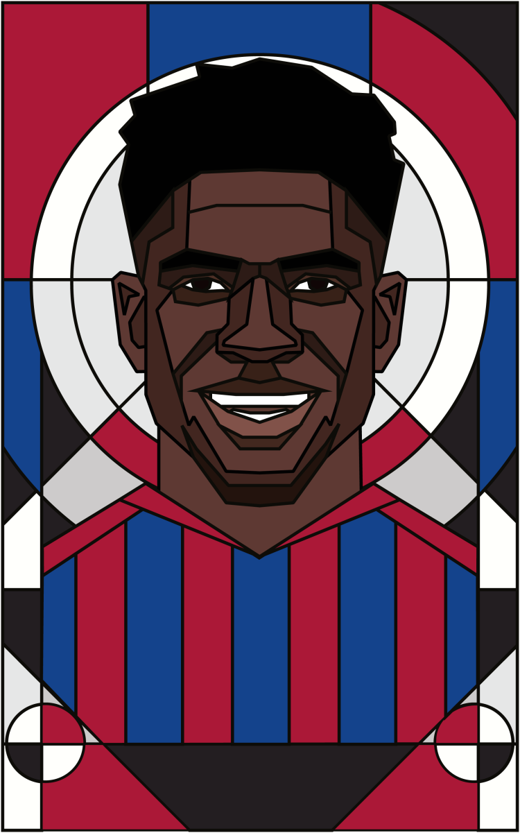 足球比赛中 足球比赛中