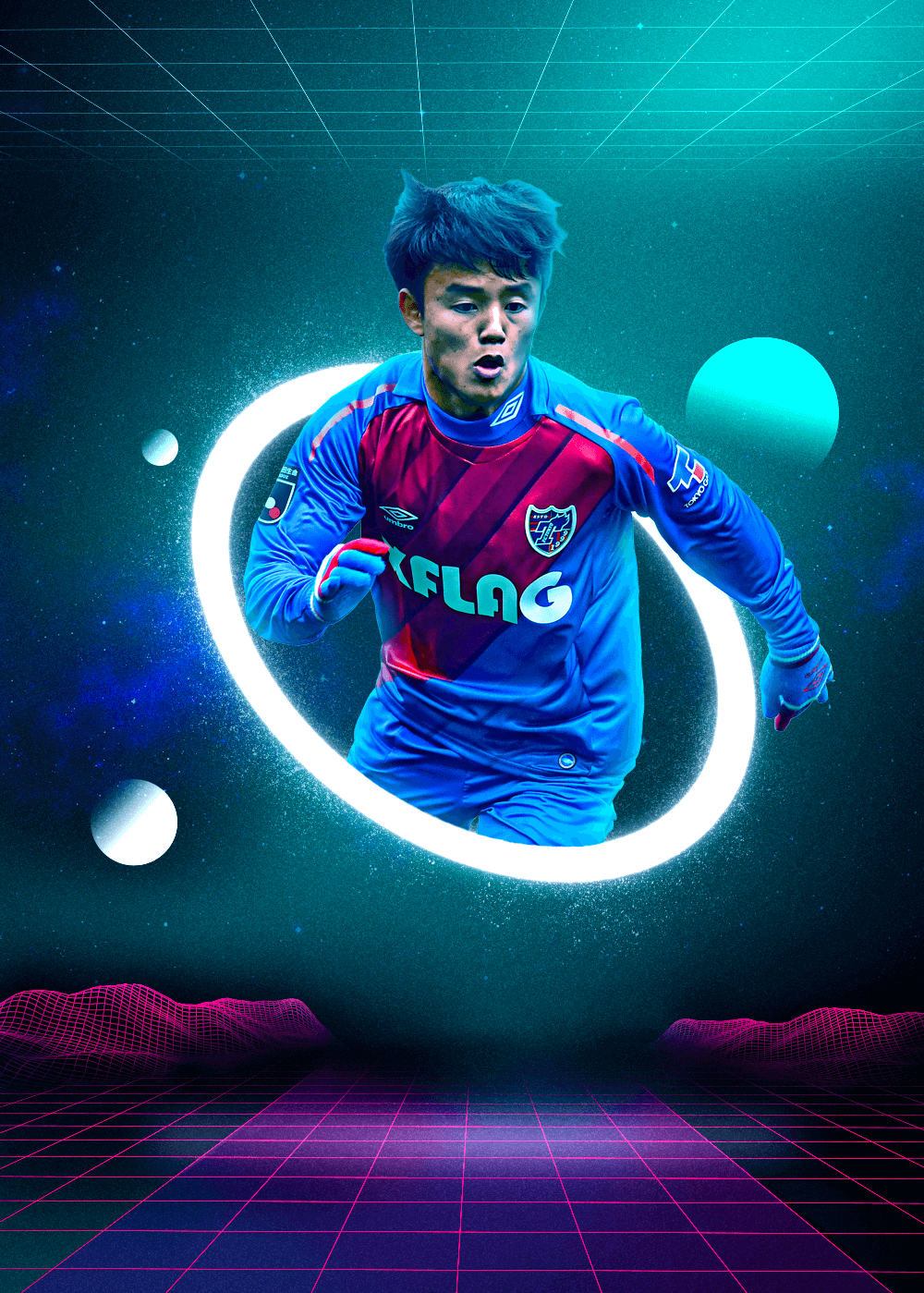 賽後互動帶 賽後互動帶