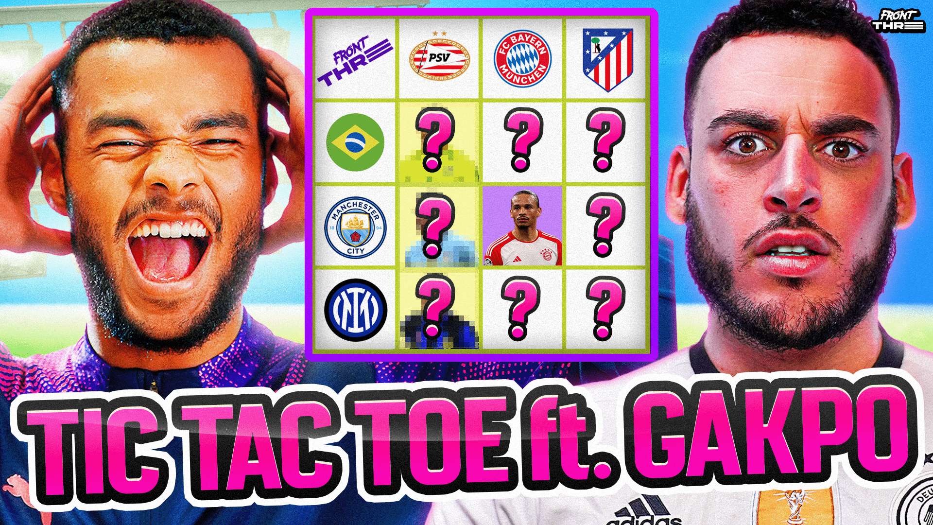 對抗之後 對抗之後